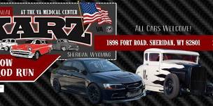 33rd Annual Karz Show & Rod Run