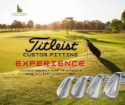 Titleist Custom Fitting Experience