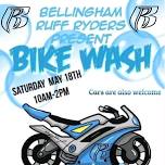 Bellingham Ruff Ryders Bike Wash