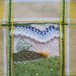 Slow Stitch Workshop