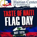 Taste of Haiti Flag Day Celebration