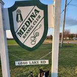 Medina Kennel Club Title Round Up