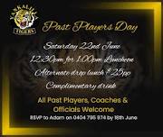 Past Players Day