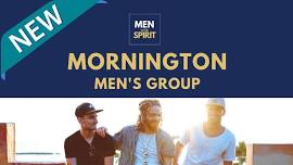 *New* Mornington Men's Group - Information Launch Night