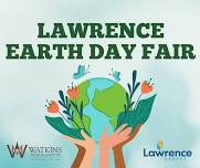 Lawrence Earth Day Fair