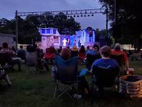  Shakespeare in the Grove: Much Ado About Nothing