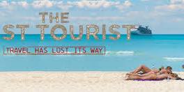 The Last Tourist