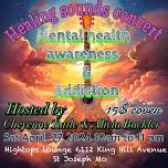 Healing Sounds Concert