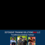 DTS540 Connecticut Pistol Permit Courses