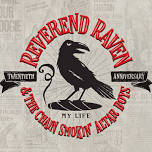 REVEREND RAVEN @ JEFFERSON PARK