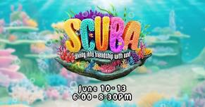 VBS: Scuba