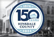 Hinsdale County 150th Anniversary Celebration