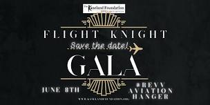 Kaneland Foundation Flight Knight Gala