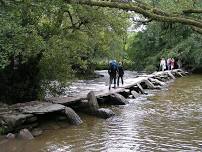 Group Guided Walking Holiday for Solos: Experience Exmoor