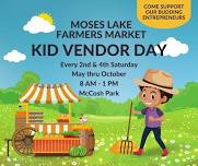 MLFM Kid Vendor Day