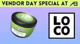 Loco Vendor Day