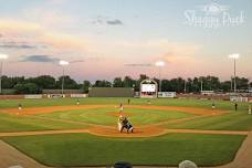 NJCAA Div II World Series