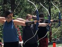 Archery: With or Without Camping