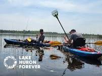 Tawas Lake Day — Huron Pines