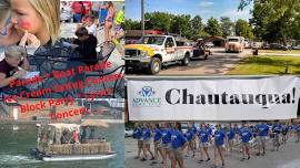 Chautauqua Days 2024