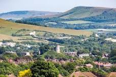 Lewes and South Downs - Taster Walk