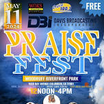 PRAISE FEST