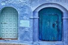 Private Full Day Trip to Chefchaouen from Tangier: Discover the Blue Jewel of Morocco