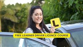 Ōtaki | FREE Learner Driver’s Licence course