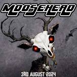 MOOSEHEAD Live at The Garland Ox Inn