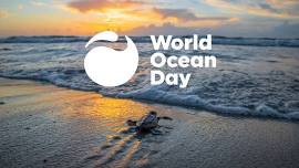 World Ocean Day Celebration at Mystic Aquarium