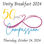 50th Annual Unity Breakfast