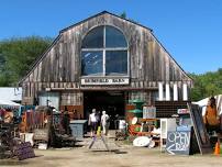 Brimfield Antique Market Photo Field Trip