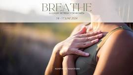 Breathe | A luxury women’s retreat in Mpumalanga