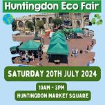 Huntingdon Eco Fair