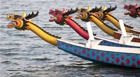 Dragon Boat Race & Festival