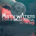 Misty Waters 2024