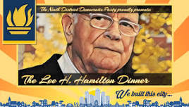 Lee H. Hamilton Dinner