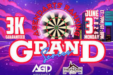 AGD GRAND SERIES 1