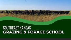 Southeast Kansas Grazing and Forage School