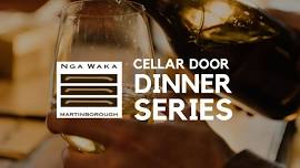 Cellar Door Dinner Series