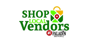 Shop Local Vendors at Paladin