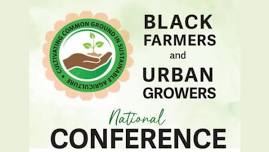 2024 National BIPOC and Urban Growers’ National Conference