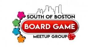 South of Boston Board Game Meetup