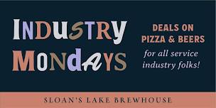 Industry Mondays