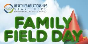 Family Field Day 2024,