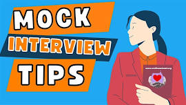 Mock Interviewing