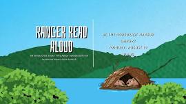 Beaver-Themed Ranger Read Aloud