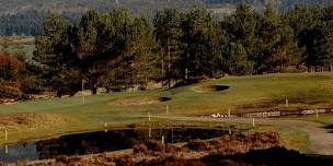 Golspie Autumn Classic Individual Open