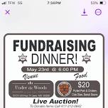 Fundraising Dinner