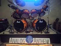 Analog Anthem live at Smokey's